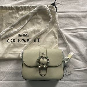 Crossbody bag